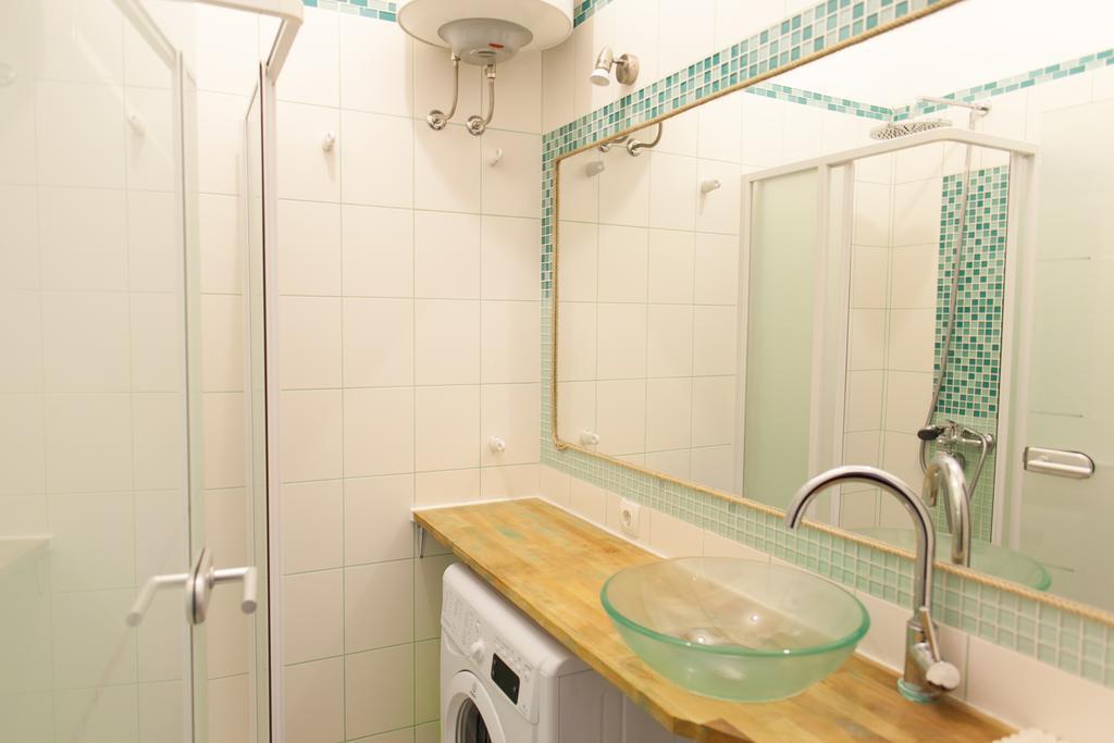 Apartment Stara Vrata Rijeka Rom bilde