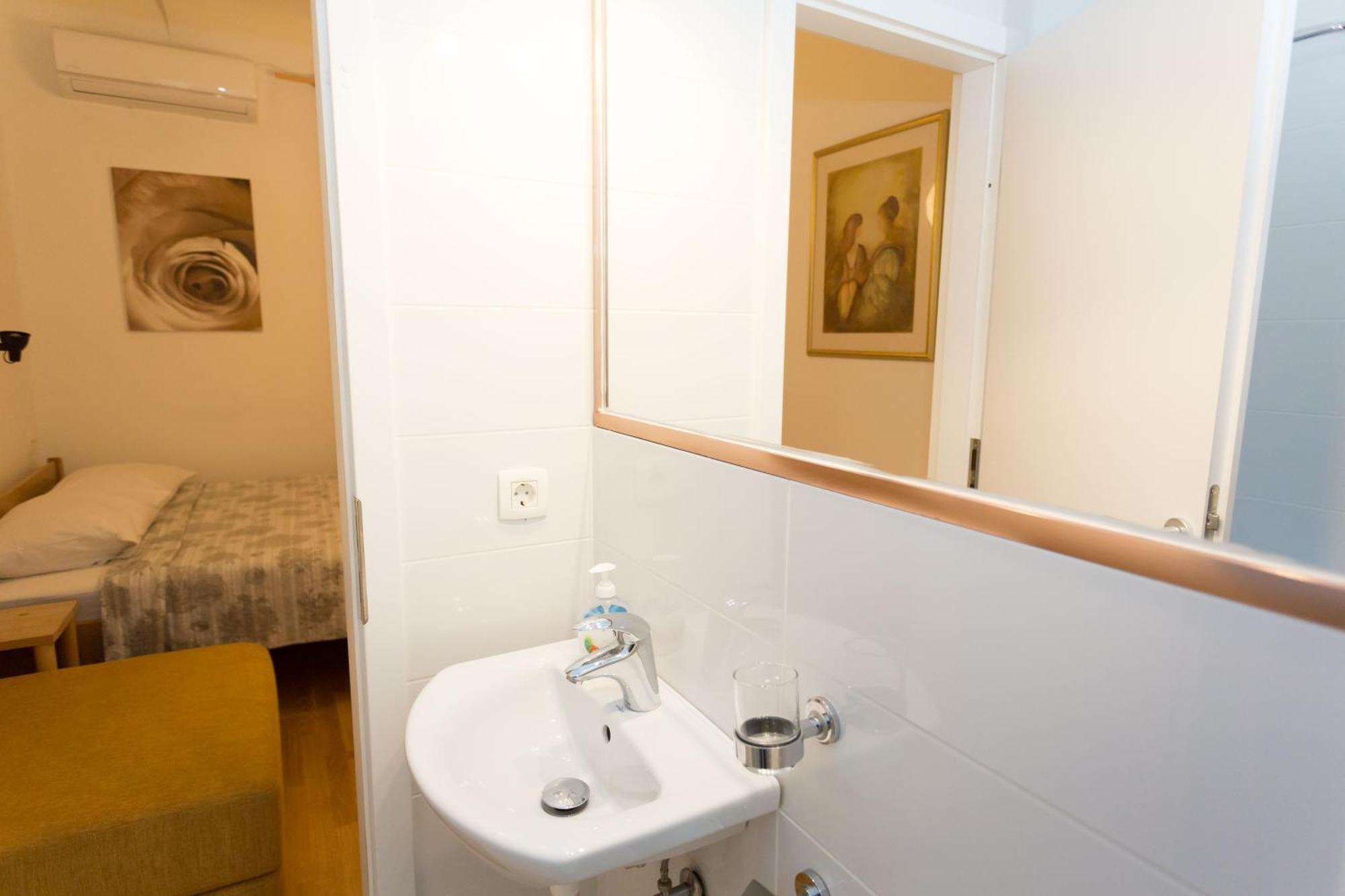 Apartment Stara Vrata Rijeka Rom bilde