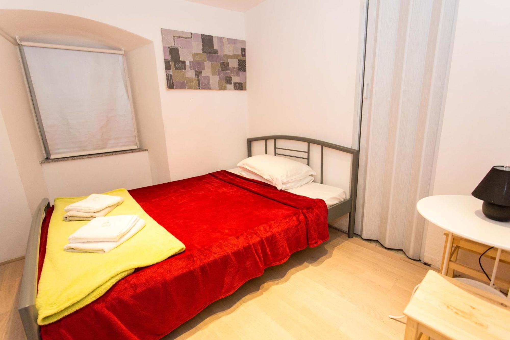 Apartment Stara Vrata Rijeka Rom bilde