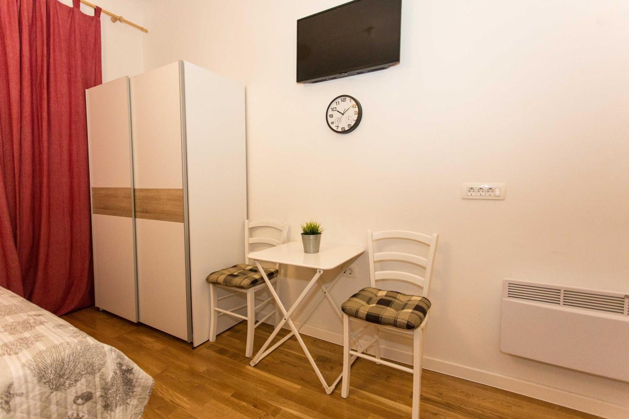 Apartment Stara Vrata Rijeka Rom bilde