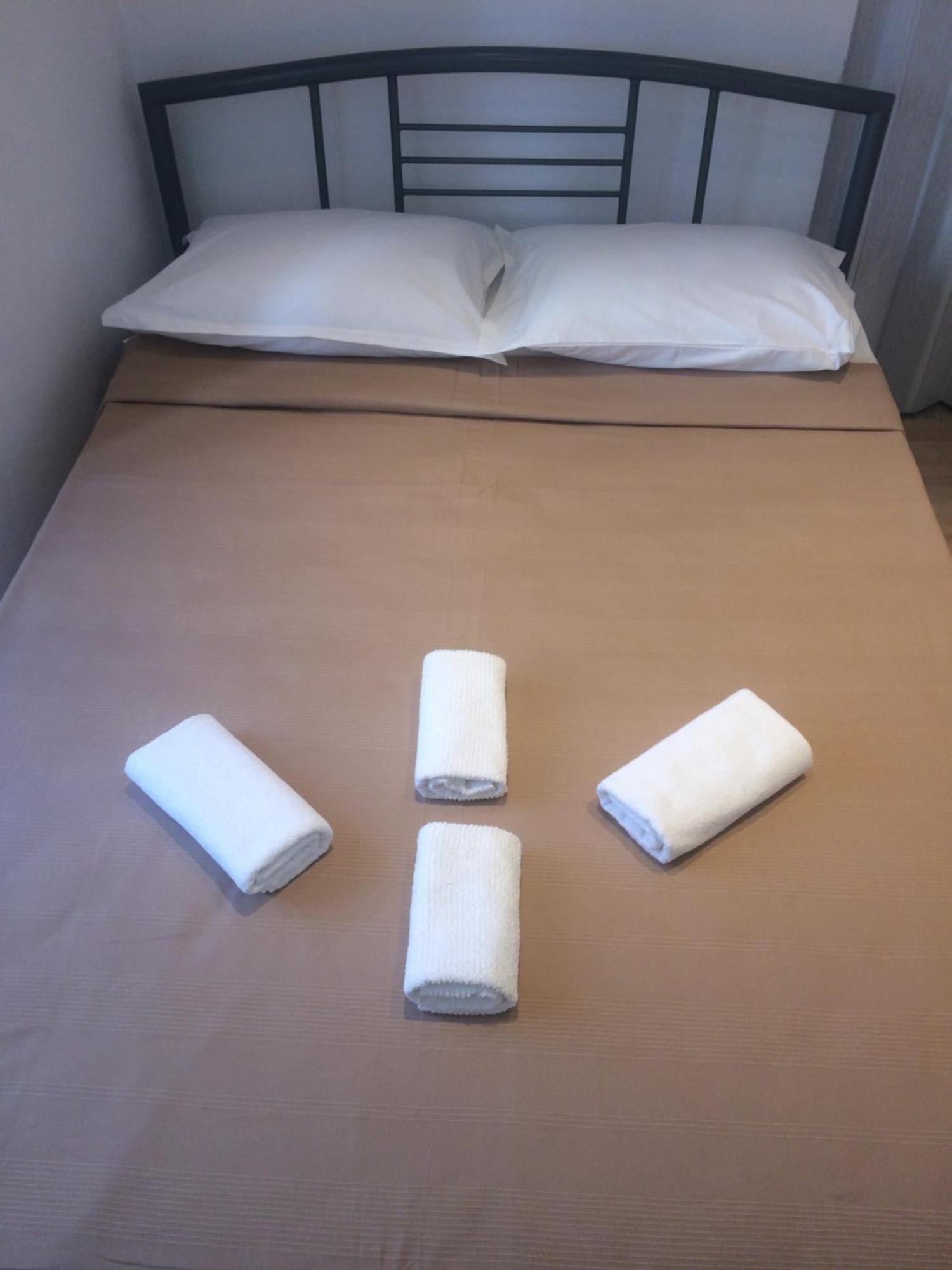 Apartment Stara Vrata Rijeka Eksteriør bilde