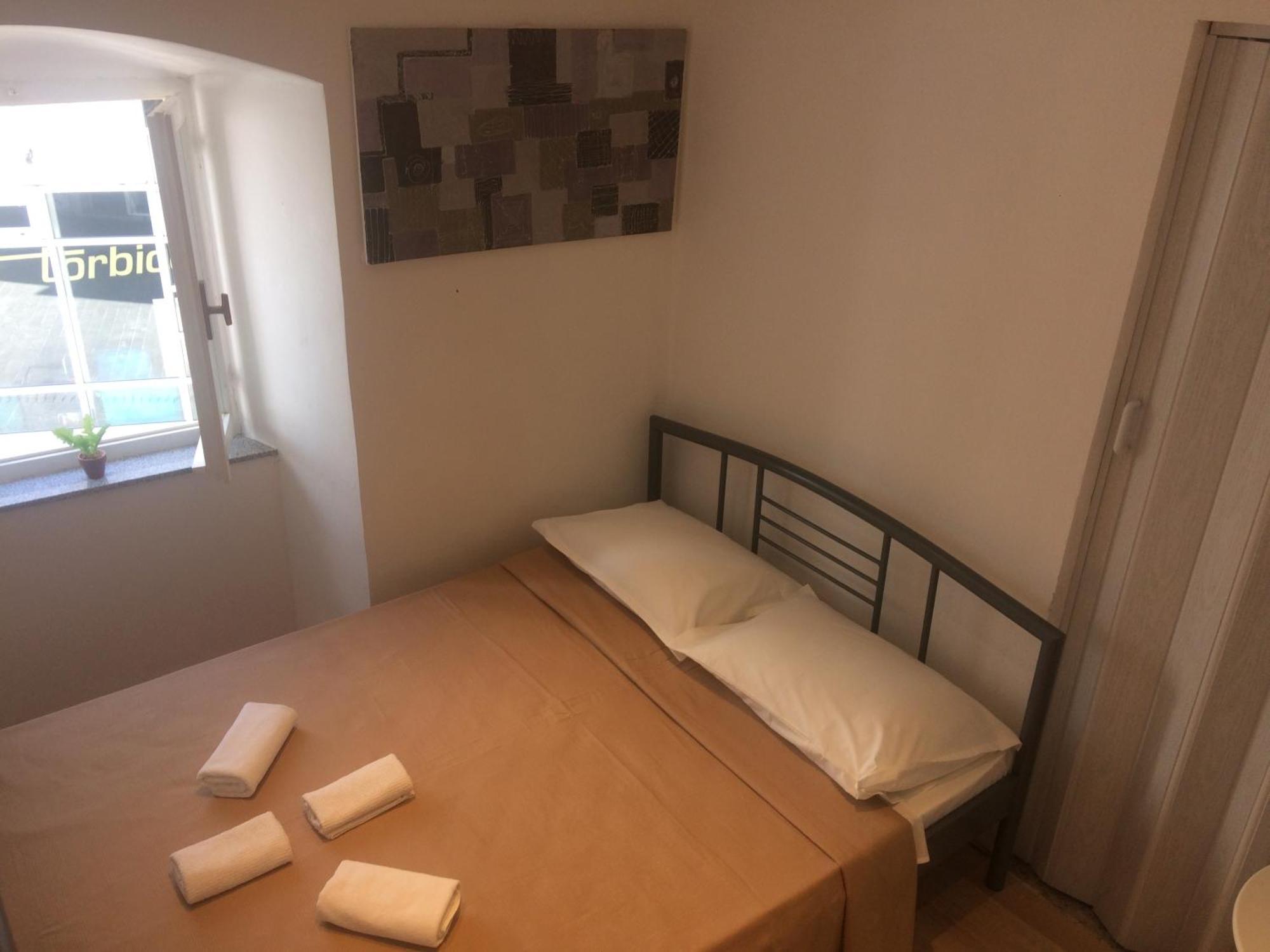 Apartment Stara Vrata Rijeka Eksteriør bilde
