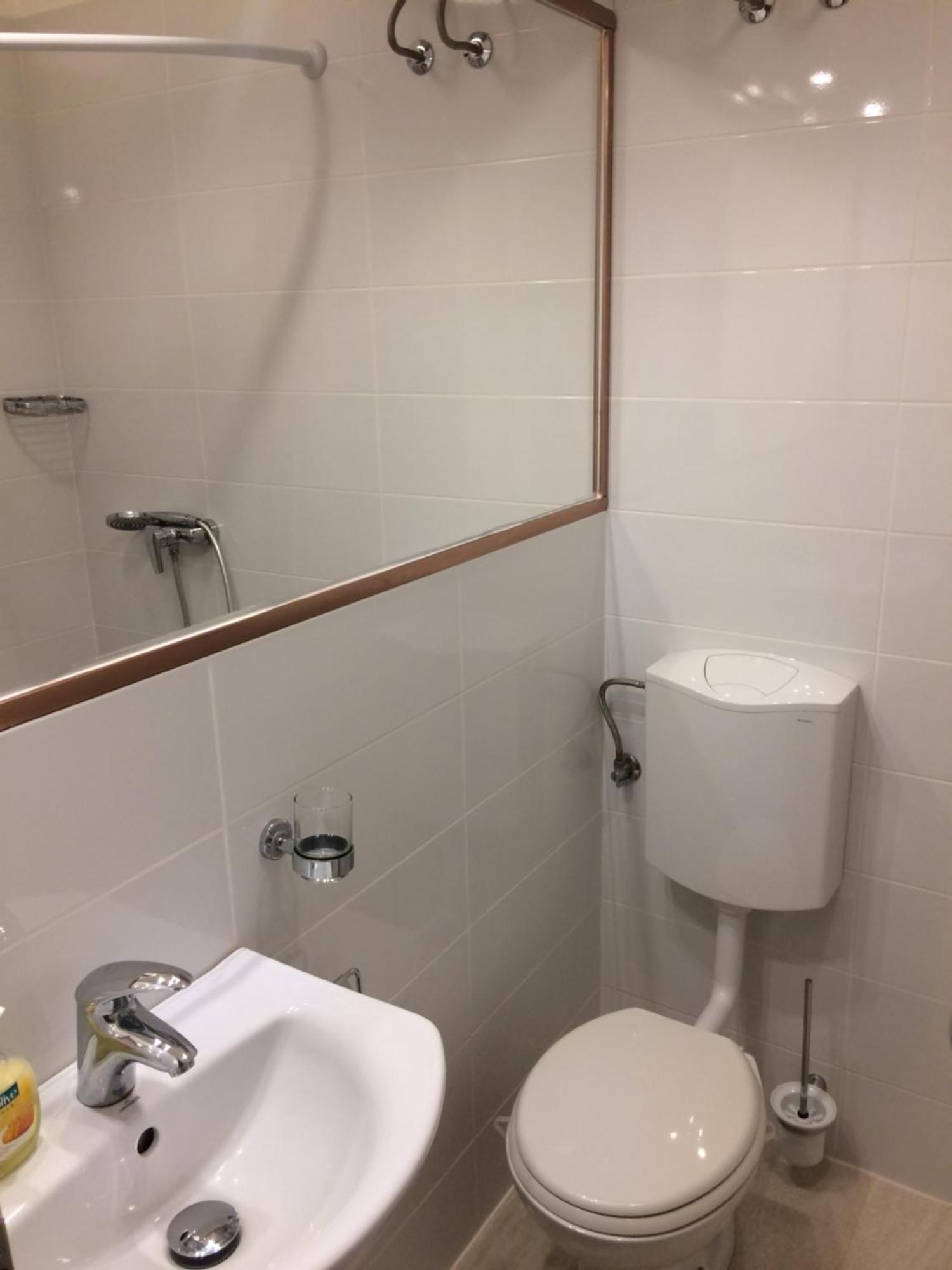 Apartment Stara Vrata Rijeka Eksteriør bilde
