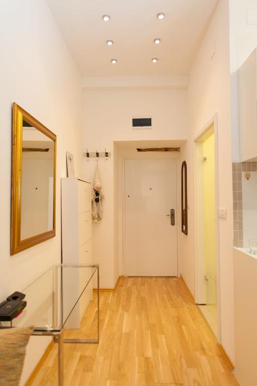 Apartment Stara Vrata Rijeka Rom bilde