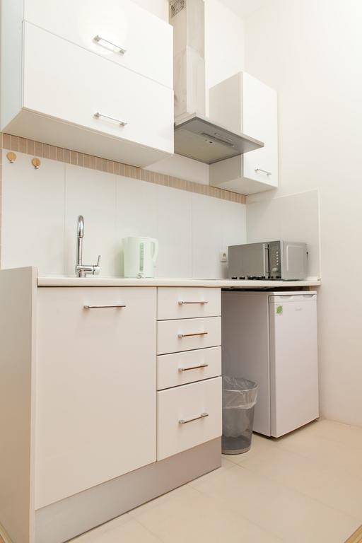 Apartment Stara Vrata Rijeka Rom bilde