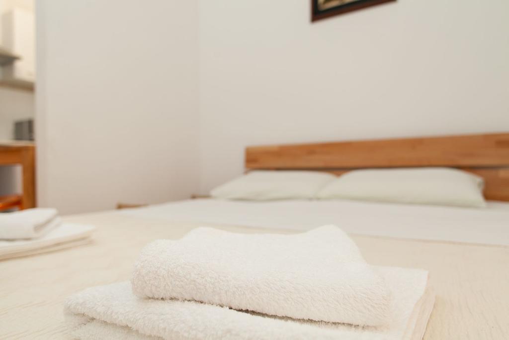 Apartment Stara Vrata Rijeka Rom bilde