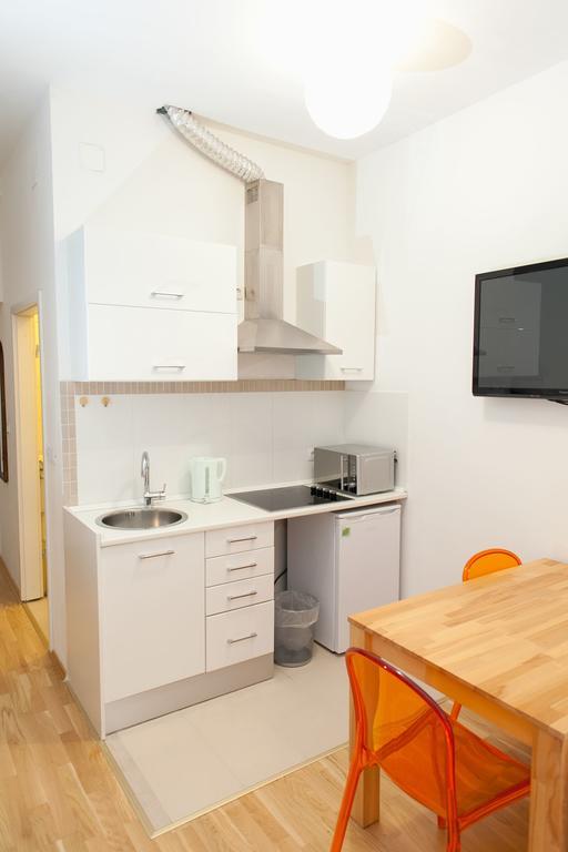 Apartment Stara Vrata Rijeka Rom bilde