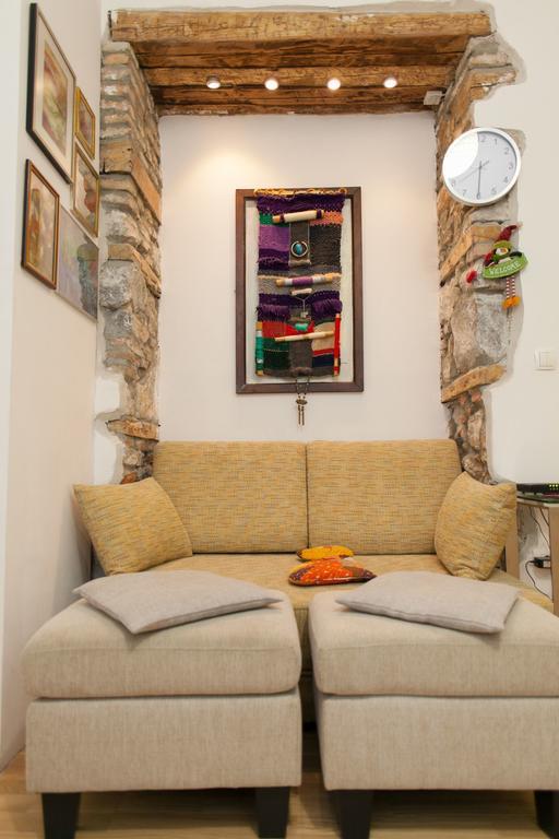 Apartment Stara Vrata Rijeka Rom bilde