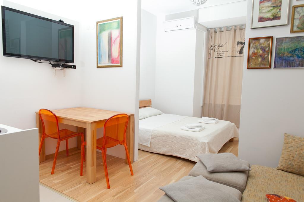 Apartment Stara Vrata Rijeka Rom bilde
