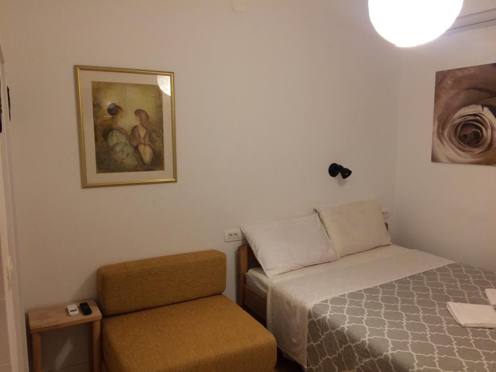 Apartment Stara Vrata Rijeka Eksteriør bilde