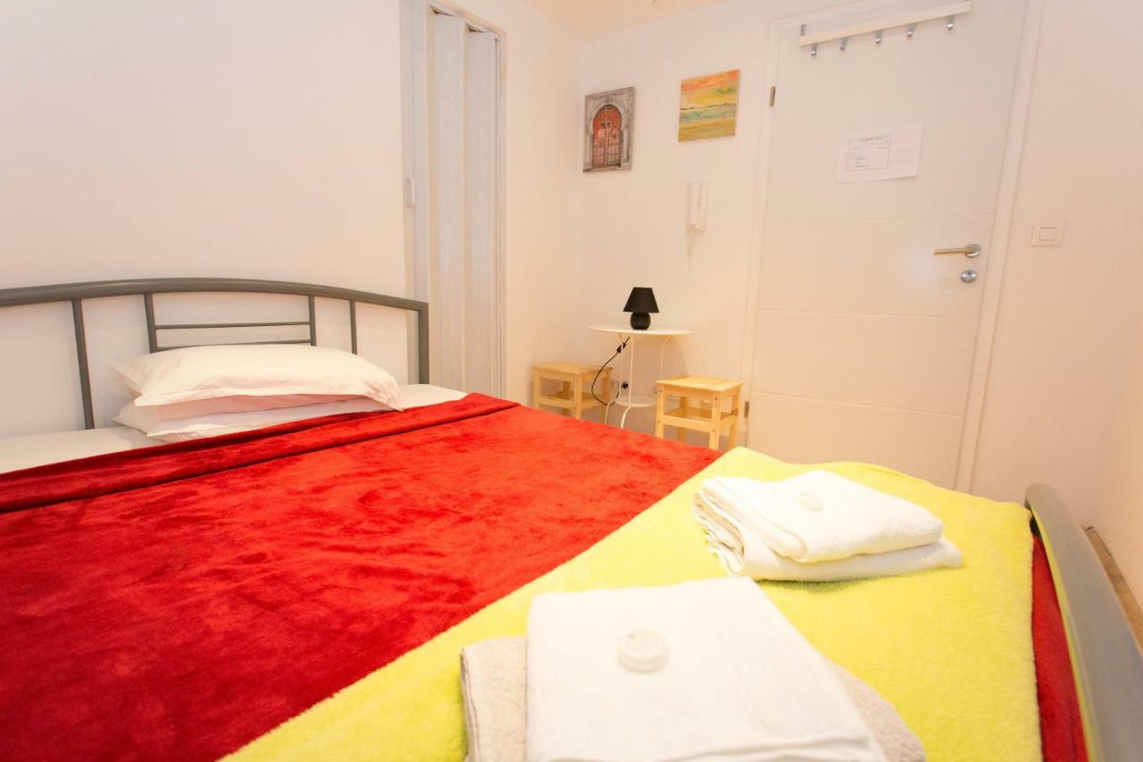 Apartment Stara Vrata Rijeka Rom bilde
