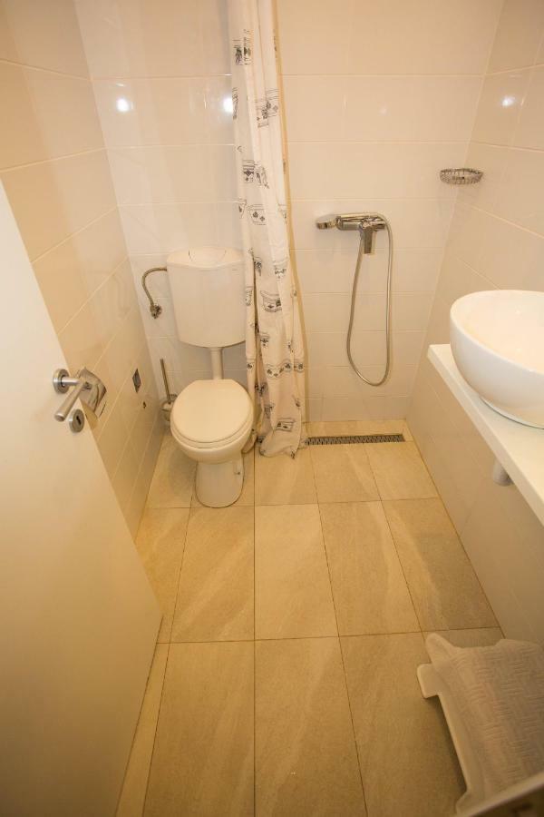 Apartment Stara Vrata Rijeka Eksteriør bilde