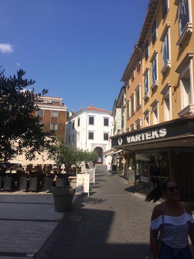 Apartment Stara Vrata Rijeka Eksteriør bilde